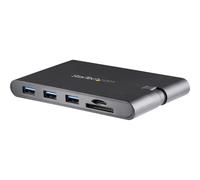 StarTechcom Adattatore Multi-porta USB-C con HDMI e VGA per DKT30CHVSCPD