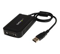 StarTechcom Adattatore scheda video esterna multi-monitor USB a VGA 1920x1200