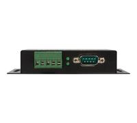 StarTechcom Adattatore seriale 1 porta USB a RS-422/RS-485 in metallo per