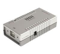 StarTechcom Adattatore seriale 2 porte USB a RS-232 RS-422 RS-485 con