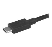StarTechcom Adattatore USB-C a doppio HDMI MST Hub USB Tipo C multi monitor