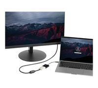 StarTechcom Adattatore USB-C a DVI Convertitore video USB Type-C a DVI 3.2 Gen 2