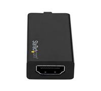 StarTechcom Adattatore USB-C a HDMI 4k 60hz USB tipo-C CDP2HD4K60