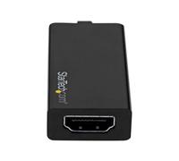 StarTechcom Adattatore USB-C a HDMI 4k 60hz USB tipo-C CDP2HD4K60