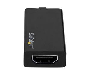 StarTechcom Adattatore USB-C a HDMI 4k 60hz USB tipo-C CDP2HD4K60