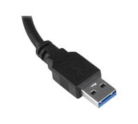 StarTechcom Adattatore Video Esterno USB 3.0 a VGA Scheda grafica USB32VGAV