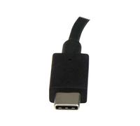 ST CDP2HD - Adapter USB type C male > HDMI female 1080p