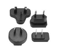 StarTechcom Alimentatore di ricambio DC 5V 3A Universale SVA5N3NEUA