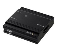 StarTechcom Amplificatore di Segnale HDMI Ripetitore di segnale HDMI HDBOOST4K