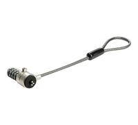 StarTechcom Anello di espansione Lucchetto Per PC Portatile Cavo e BRNCHLOCK