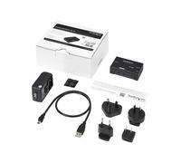 StarTechcom Booster di segnale DisplayPort Extender DP 4K 60 Hz 3840 x DPBOOST