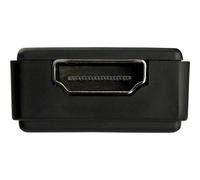 StarTechcom Booster HDMI 4K 60Hz 14 m Alimentazione da USB Amplificatore e