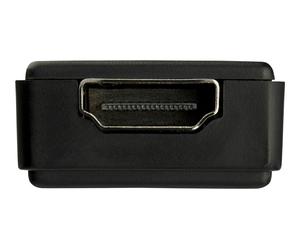 StarTechcom Booster HDMI 4K 60Hz 14 m Alimentazione da USB Amplificatore e