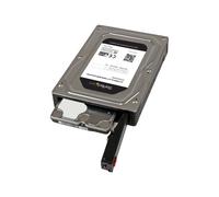 StarTechcom Box esterno adattatore per dischi rigidi SATA da 25SAT35HDD