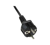 StarTechcom C5 Laptop Power Cord Schuko CEE7 Cavo PXTNB3SEU2M