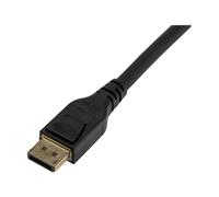 StarTechcom Cable DisplayPort 1.4 Cavo Digitale/display/video 5 m DP14MM5M