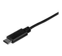 StarTechcom Cable USBC to Micro USB Cavo Digitale/dati 0,5 m USB2CUB50CM