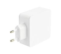 StarTechcom Caricabatteria USB C da parete Alimentatore USB C per laptop 60W PD