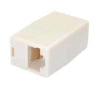 StarTechcom Cat5e RJ45 Modular Inline Coupler 10 Pack RJ45COUP10PK