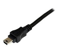 StarTechcom Cavo a doppia alimentazione per disco rigido USB2HABMY6