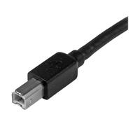 StarTechcom Cavo Active USB 2.0 A a B da 15 m M/M 15 m USB A USB2HAB50AC