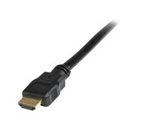 StarTechcom Cavo adattatore HDMI a DVI-D Cavo connettore presa HDMI a HDDVIMM2M