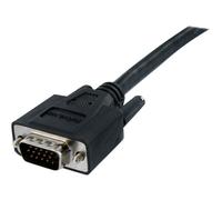 StarTechcom Cavo adattatore monitor DVI a VGA Cavo DVIVGAMM2M