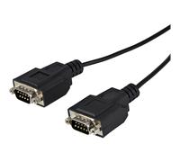 StarTechcom Cavo adattatore RS-232 USB FTDI a seriale 2 porta con interfaccia