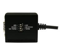 StarTechcom Cavo adattatore seriale professionale USB RS422/485 da 1,80 m con