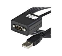 StarTechcom Cavo adattatore seriale professionale USB RS422/485 da 1,80 m con