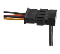 StarTechcom Cavo adattatore splitter SATA da 40 cm 4 prese femmina PYO4SATA