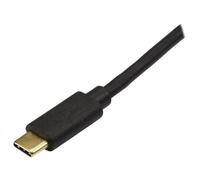 StarTechcom Cavo Adattatore USB 3.1 (10Gbps) per unità SATA USB31C2SAT3