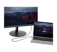 StarTechcom Cavo adattatore USB C a HDMI da 2m Cavo video CDP2HD2MBNL