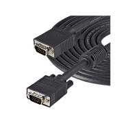 ST MXTMMHQ10M - Cavo monitor VGA 15 poli spina VGA 10 m