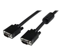 StarTechcom Cavo coassiale video VGA monitor alta risoluzione 5 m HD15 MXTMMHQ5M