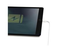 StarTechcom Cavo da USB-A a Lightning da 30cm bianco Robusto e resistente cavo