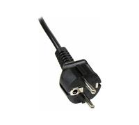 StarTechcom Cavo di Alimentazione CA da 3m da Spina Schuko a C5 2.5A-250V 18AWG