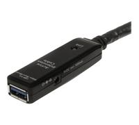 StarTechcom Cavo di estensione Active USB 3.0 10 m M/F 10 m USB A USB A USB 3.2
