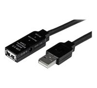 StarTechcom Cavo di estensione attivo USB 2.0 15 m M/F 15 m USB2AAEXT15M