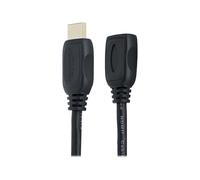 StarTechcom Cavo di prolunga HDMI Ultra HD 4k x 2k 2 m M/F 2 m HDMI tipo A