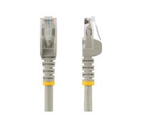 StarTechcom Cavo di rete CAT 6 Cavo Patch Ethernet RJ45 UTP N6PATC10MGR