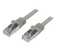 StarTechcom Cavo di rete Cat6 Ethernet Gigabit Cavo Patch N6SPAT2MGR