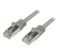 StarTechcom Cavo di rete Cat6 Ethernet Gigabit Cavo Patch N6SPAT3MGR