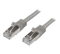 StarTechcom Cavo di rete Cat6 Ethernet Gigabit Cavo Patch N6SPAT50CMGR