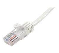 StarTechcom Cavo di Rete da 7m Bianco Cat5e Ethernet RJ45 45PAT7MWH