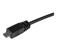 StarTechcom Cavo di sincronizzazione e di ricarica USB 2.0 a UUSBHAUB1M