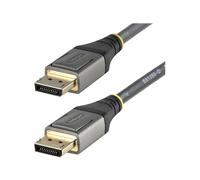 StarTechcom Cavo DisplayPort 1.4 certificato VESA da 3 m 8K 60Hz HDR10 DP14VMM3M