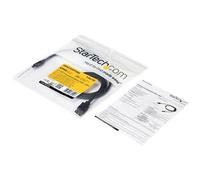 Cavo USB Startech.com cavo esata a usb-c usb3c2esat3