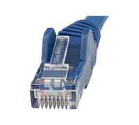 StarTechcom Cavo Ethernet CAT6 da 7 m LSZH (Low Smoke Zero Halogen) 10 Gigabit