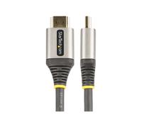 StarTechcom Cavo HDMI 2.0 4K da 2 m Cavo premium HDMI Ultra HD 4K 60Hz ad alta